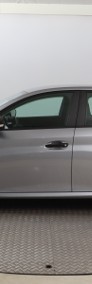 Peugeot 208 , Salon Polska, 1. Właściciel, Serwis ASO, VAT 23%, Klima,-4