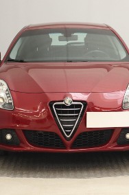 Alfa Romeo Giulietta , 1. Właściciel, Serwis ASO, Klimatronic, Tempomat-2