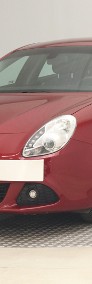 Alfa Romeo Giulietta , 1. Właściciel, Serwis ASO, Klimatronic, Tempomat-3