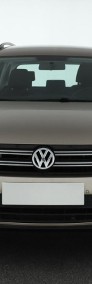 Volkswagen Tiguan , Salon Polska, Serwis ASO, Klimatronic, Parktronic-3