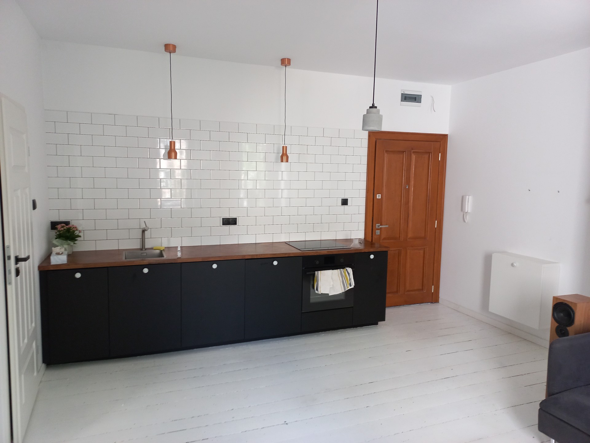 Mieszkanie na sprzedaż, 41,5 m², 2 pokoje Poznań - Jeżyce, ul. Jackowskiego