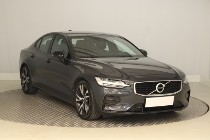 Volvo S60 III Salon Polska, Serwis ASO, Automat, Skóra, Navi, Klimatronic,