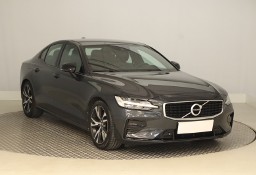 Volvo S60 III Salon Polska, Serwis ASO, Automat, Skóra, Navi, Klimatronic,