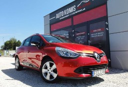 Renault Clio IV (30) GWARANCJA BEZWYPADKOWY AUTOMAT 42 tys.km ZAMIANA RATY