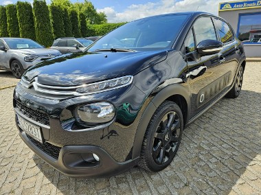 Citroen C3 III 1,5 diesel 102KM-1