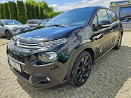 Citroen C3 III 1,5 diesel 102KM