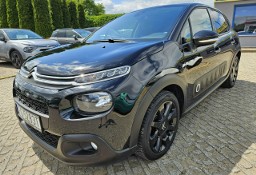 Citroen C3 III 1,5 diesel 102KM