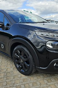 Citroen C3 III 1,5 diesel 102KM-2