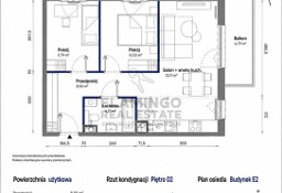 Nowe mieszkanie Gdańsk Orunia