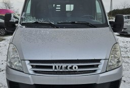 Iveco 35 Daily 35C18 I rej. 2008 3,0 HPT