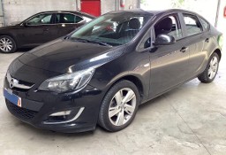 Opel Astra J Parktronik - 3 mies GWarancji!