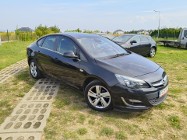 Opel Astra J Parktronik - 3 mies GWarancji!