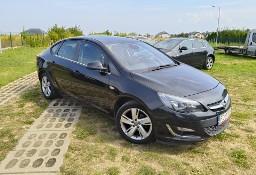 Opel Astra J Parktronik - 3 mies GWarancji!