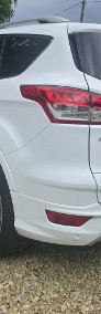 Ford Kuga II St-Line.121Tyś km.4x4.Automat.Alu19.El klapa.Opony Wielosezonowe.-4