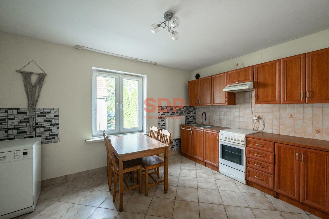 Dom na sprzedaż, 3 pokoje, 90 m², Kobierzyce