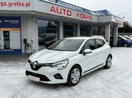 Renault Clio V Full LED, Nawigacja, Gwarancja