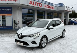 Renault Clio V Full LED, Nawigacja, Gwarancja