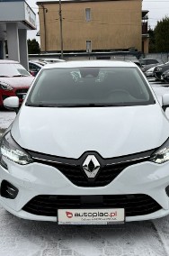 Renault Clio V Full LED, Nawigacja, Gwarancja-2