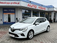 Renault Clio V Full LED, Nawigacja, Gwarancja