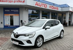 Renault Clio V Full LED, Nawigacja, Gwarancja