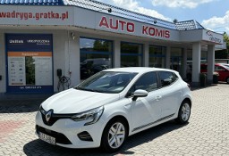 Renault Clio V Full LED, Nawigacja, Gwarancja