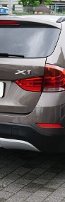 BMW X1 I (E84) 4x4 xDrive 143KM, zadbane, zarejestrowane, roczna gwarancja,-4