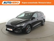 Ford Focus IV automat full LED skóra virtual cocpit navi klima auto grzane fotele