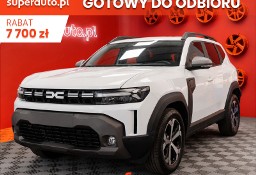 Dacia Duster I Journey 1.8 Full Hybrid Journey 1.8 Full Hybrid 155KM / Pakiet Parking,