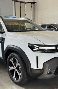 Dacia Duster I Journey 1.8 Full Hybrid Journey 1.8 Full Hybrid 155KM / Pakiet Parking,-2