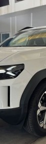 Dacia Duster I Journey 1.8 Full Hybrid Journey 1.8 Full Hybrid 155KM / Pakiet Parking,-3