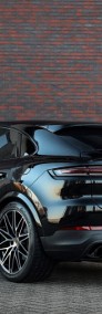 Porsche Cayenne II Coupe E-Hybrid 3.0 (470KM) | Tempomat adaptacyjny + BOSE-3