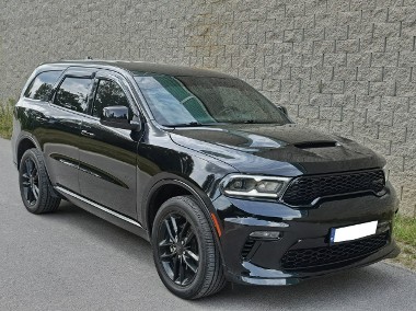 Dodge Durango III-1
