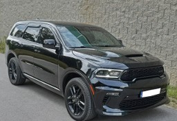 Dodge Durango III