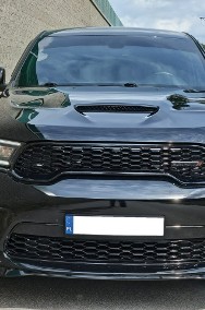 Dodge Durango III-2