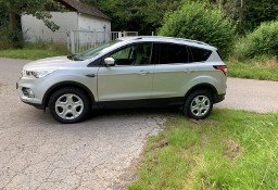 Ford Kuga III 2,0 TDCI 4X4 SPORT I WŁASCICIEL Z NIEMIEC