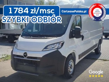 Opel Movano Movano L3H2-1