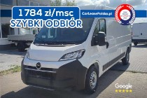Opel Movano Movano L3H2