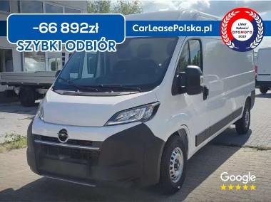 Opel Movano Movano L3H2-1
