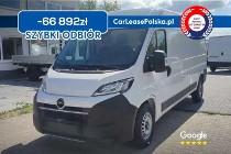 Opel Movano Movano L3H2