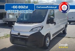 Opel Movano Movano L3H2