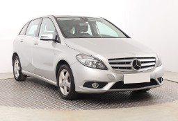Mercedes-Benz Klasa B W246 , Navi, Klima, Parktronic, Podgrzewane siedzienia