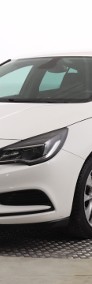 Opel Astra J , Klimatronic, Tempomat, Parktronic-3