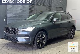 Volvo XC60 II B5 AWD Core 2.0 B5 AWD Core (264KM) Podgrzewane siedzenia przód/tył +