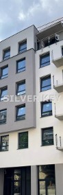 3 pokoje/balkon/super układ/300m Manufaktura-4