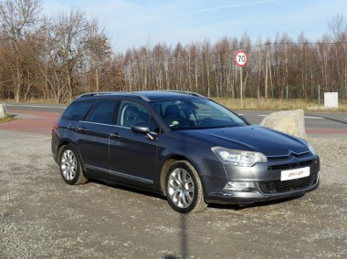 2.7 204KM Exclusive Automat Bixenon Skóra Navi Klimatronik Hak-1