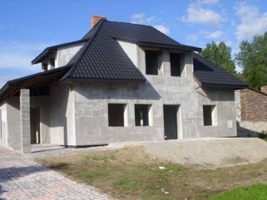 Dom Jaworznik-1