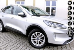 Ford Kuga IV TITANIUM/Hybrid Diesel/ Navi/6 Biegów/Klimatronic/SerwisASO/ GWARANC