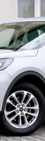 Ford Kuga IV TITANIUM/Hybrid Diesel/ Navi/6 Biegów/Klimatronic/SerwisASO/ GWARANC-4