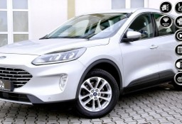 Ford Kuga III TITANIUM/Hybrid Diesel/ Navi/6 Biegów/Klimatronic/SerwisASO/ GWARANC