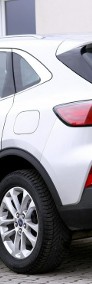 Ford Kuga III TITANIUM/Hybrid Diesel/ Navi/6 Biegów/Klimatronic/SerwisASO/ GWARANC-4